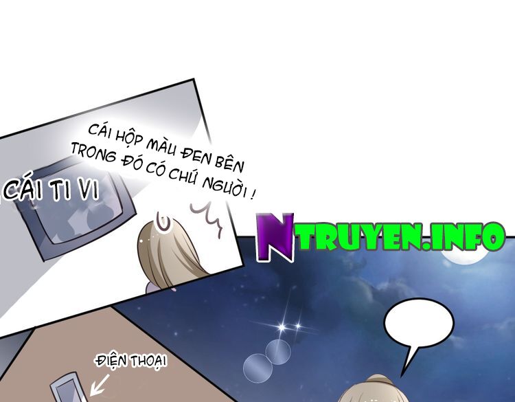 xuyên việt chi thiên tâm linh chapter 6.5 31