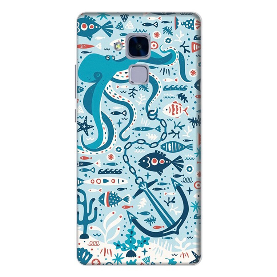 Ốp Lưng Huawei GR5 Mini Mẫu 17