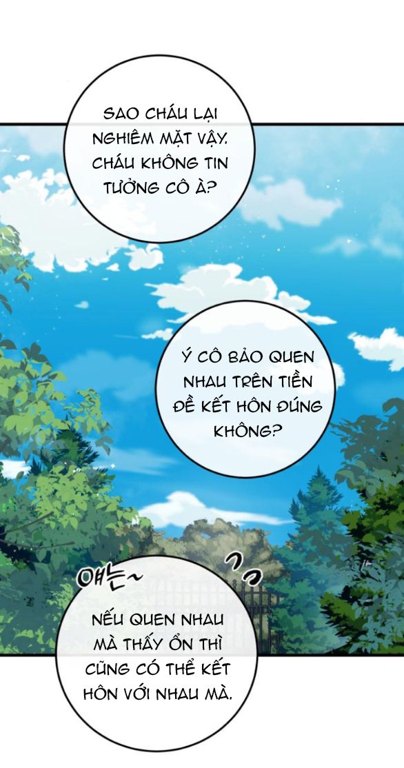 Nóng Lòng Muốn Giày Vò Em chapter 74.1 29