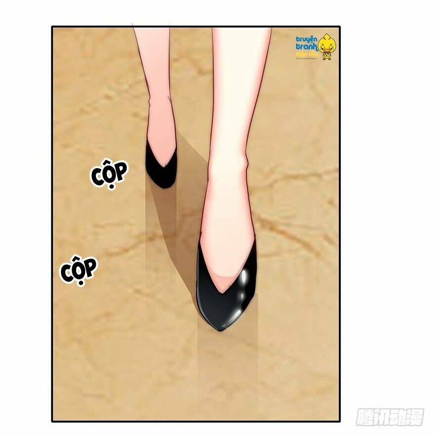 luận cách yêu của chứng sợ phụ nữ chapter 3 11