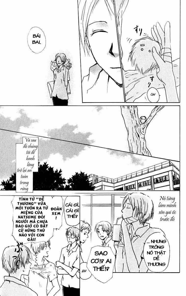 trả tên lại cho yêu quái chapter 32 18