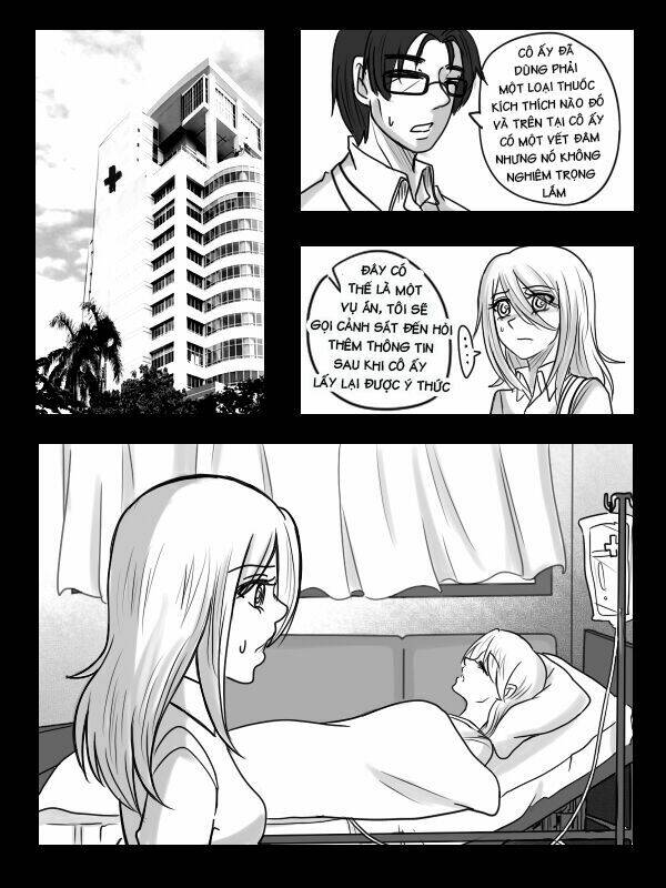 the mistress story chapter 10 12