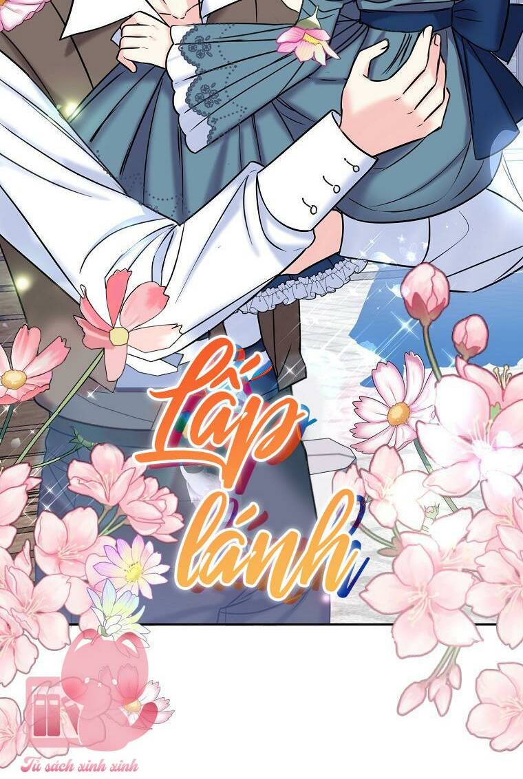 sinh ra làm con gái ác nữ chapter 42 44