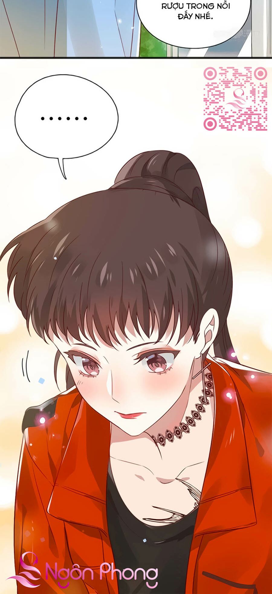 xông vào tim anh chapter 26 38