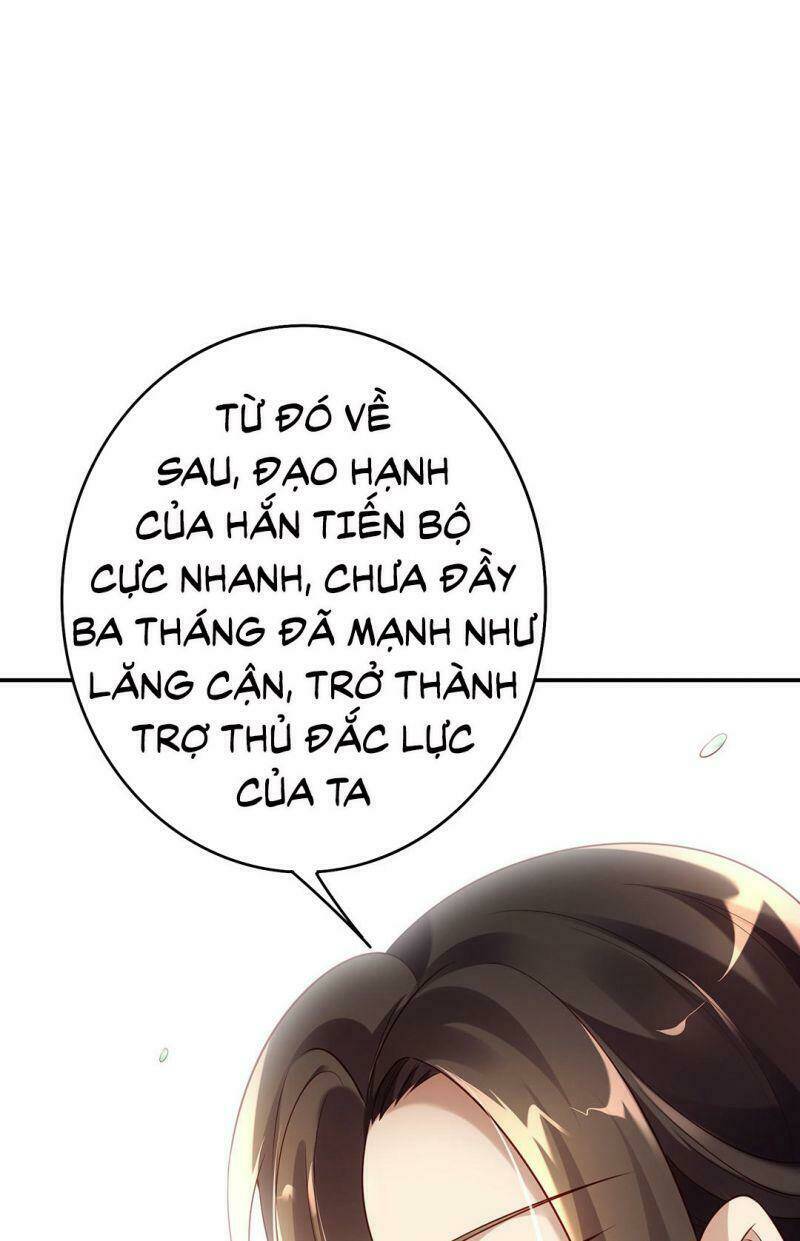 thiên kim bất hoán chapter 75 12