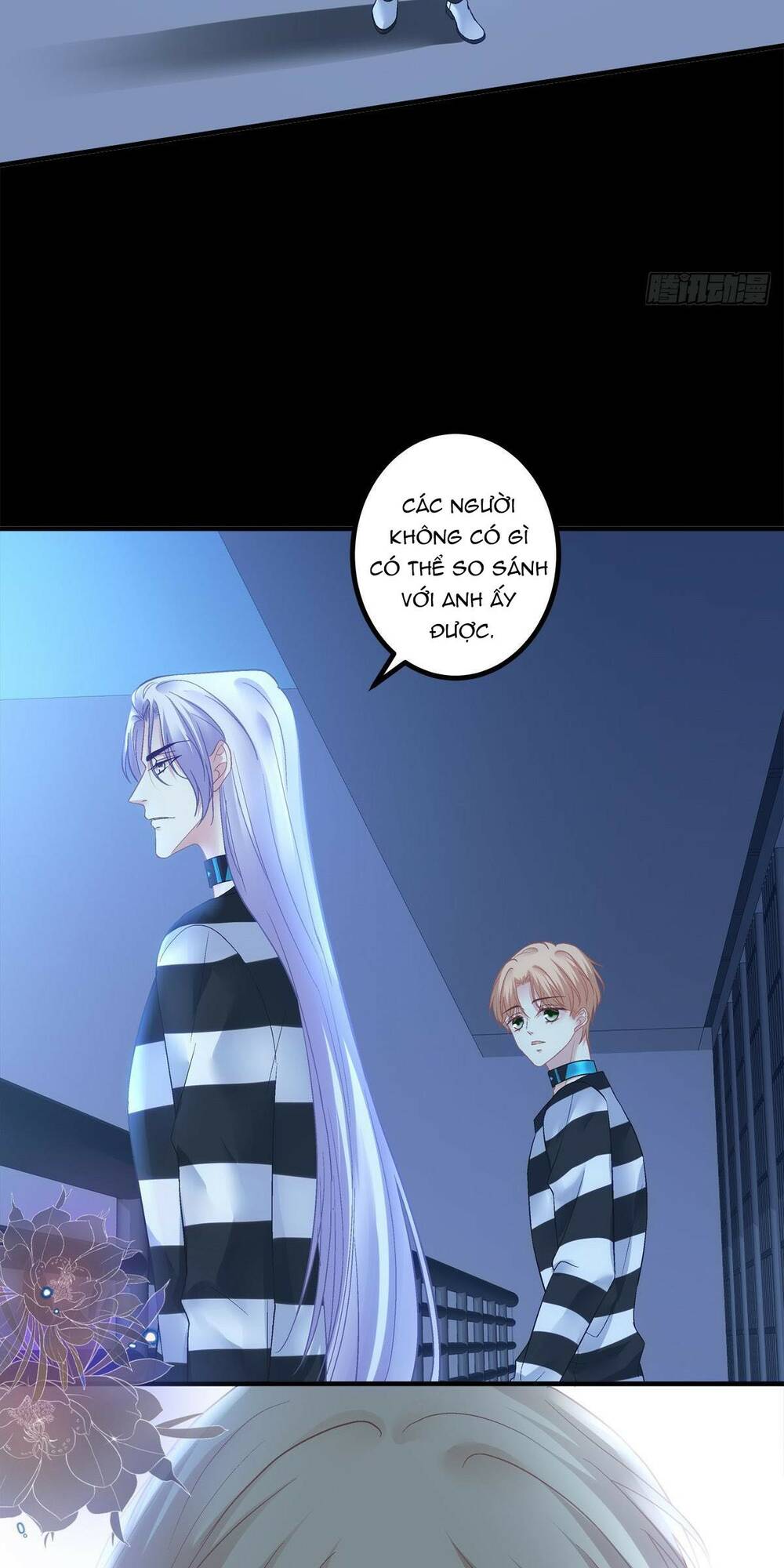 toàn bộ nắm trong tay chapter 150 36