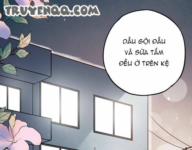 trạch thượng tịch mịch huỳnh hỏa chapter 7.1 3