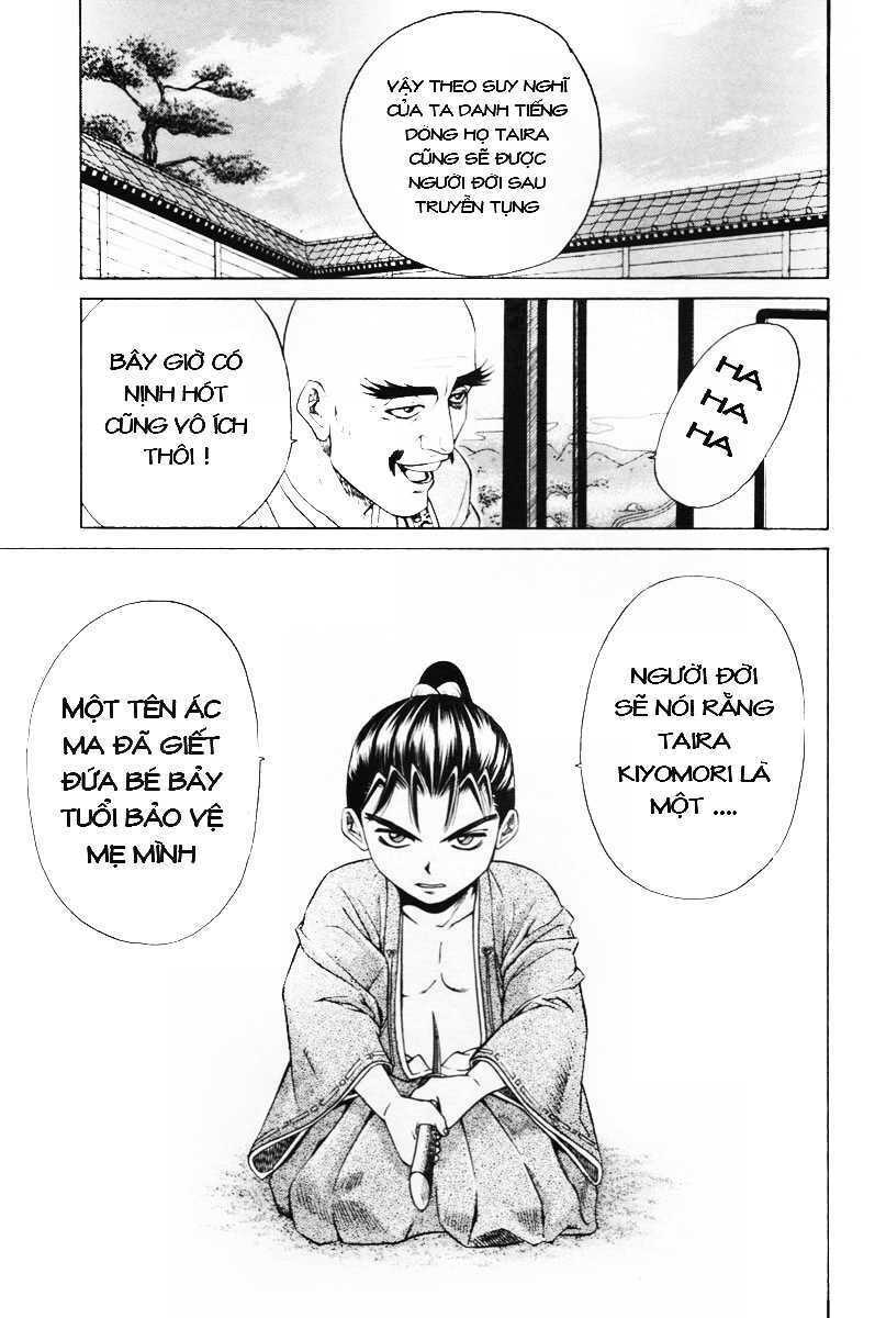 thiếu niên vương phần 1 chapter 5 36