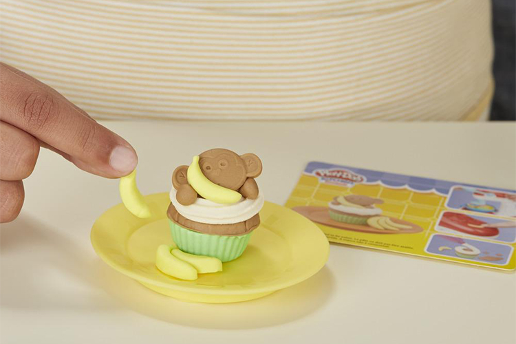 Bột nặn - Máy trộn bột thần kì Play-Doh E0102