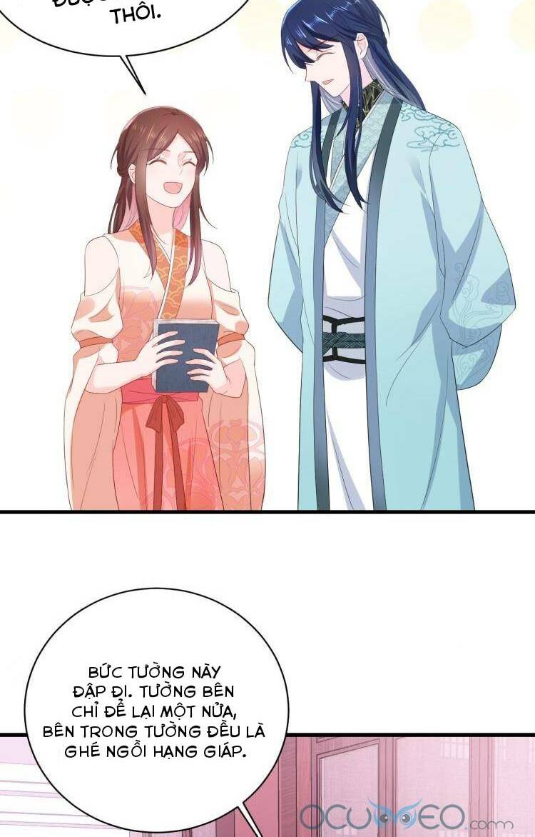 ta đào tạo minh tinh ở cổ đại chapter 9 20