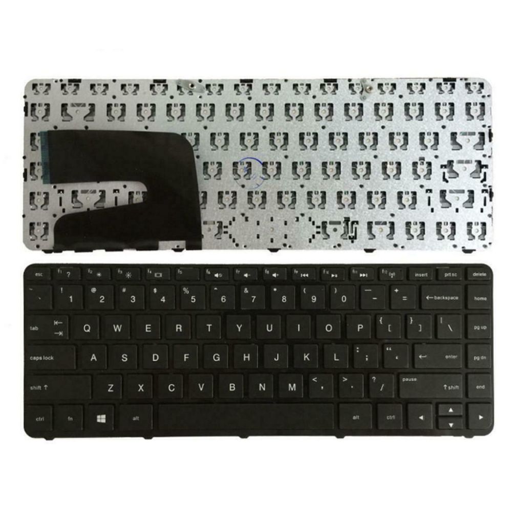 Bàn phím dành cho Laptop HP Notebook 14-N230TU