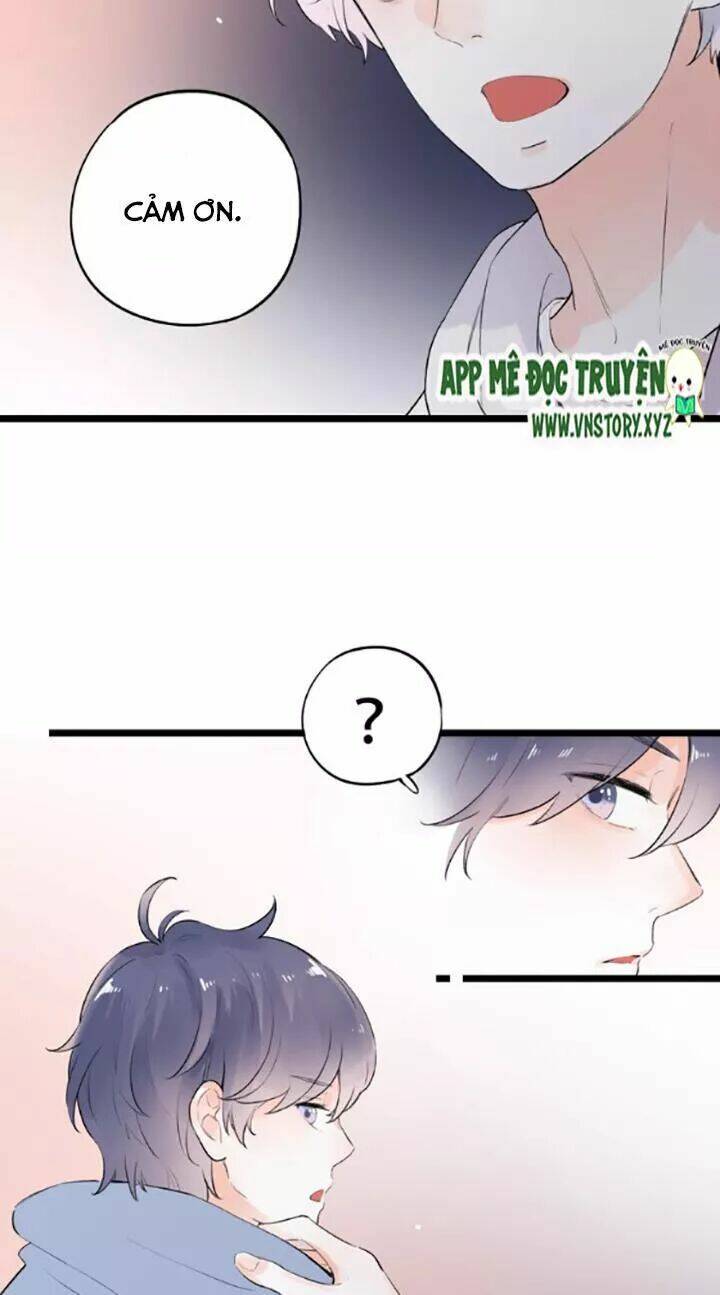 trạch thượng tịch mịch huỳnh hỏa chapter 50 17