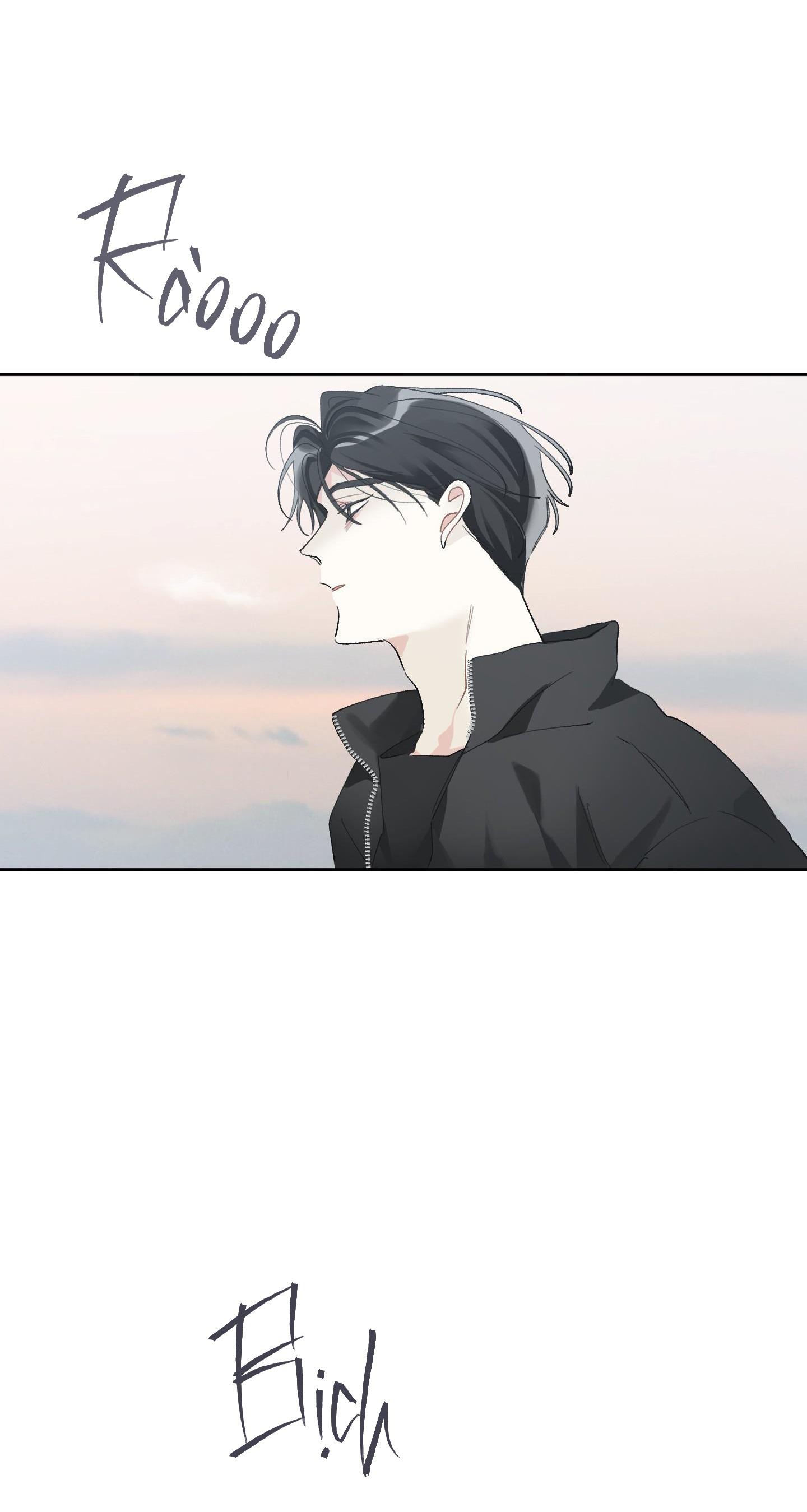 thế giới của tôi khi không có em chapter 31 2