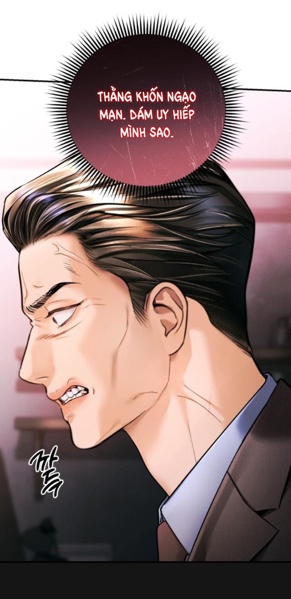 đứa trẻ trông giống tôi chapter 43.2 6