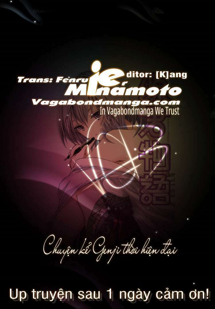 minamoto-kun monogatari chapter 74 11