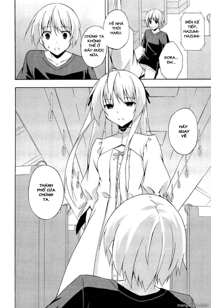yosuga no sora chapter 8 25