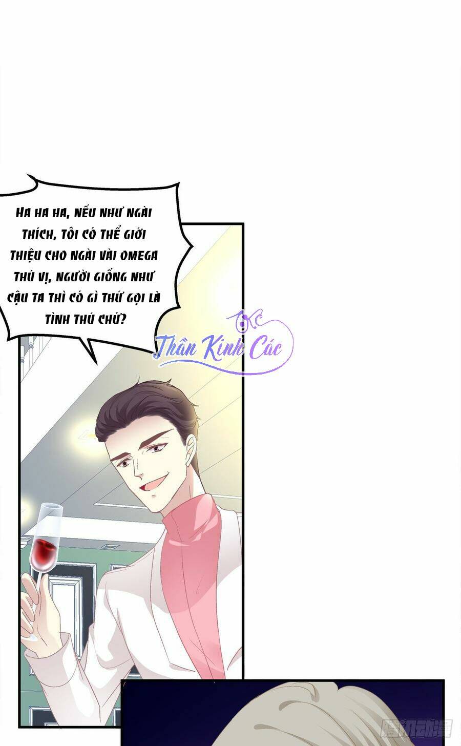 toàn bộ nắm trong tay chapter 75 41