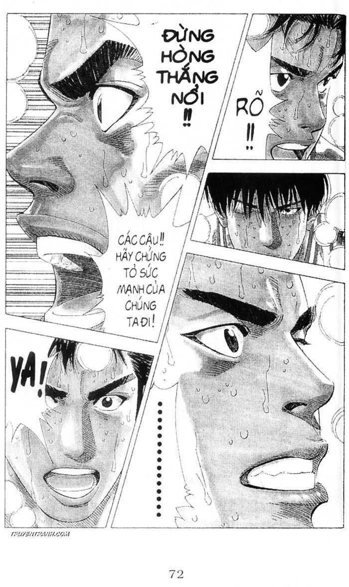 cao thủ bóng rổ chapter 214 16