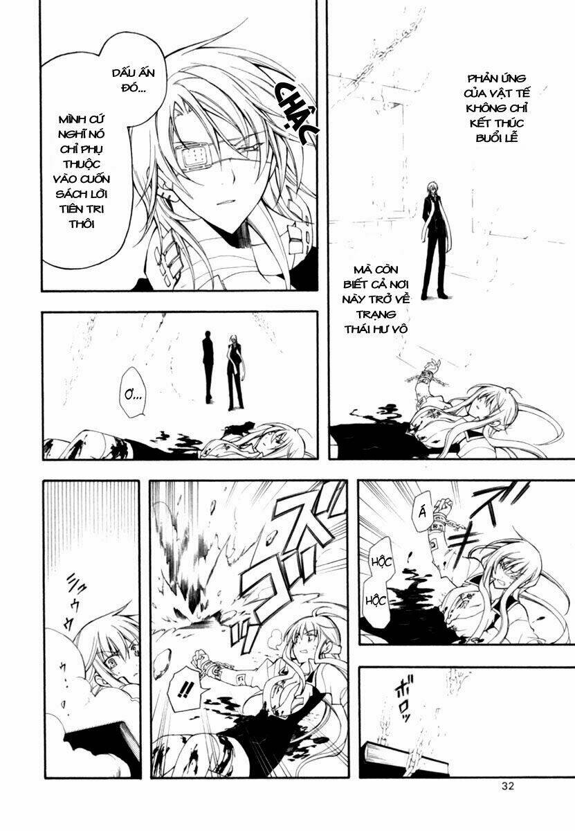 bloody cross chapter 14 35