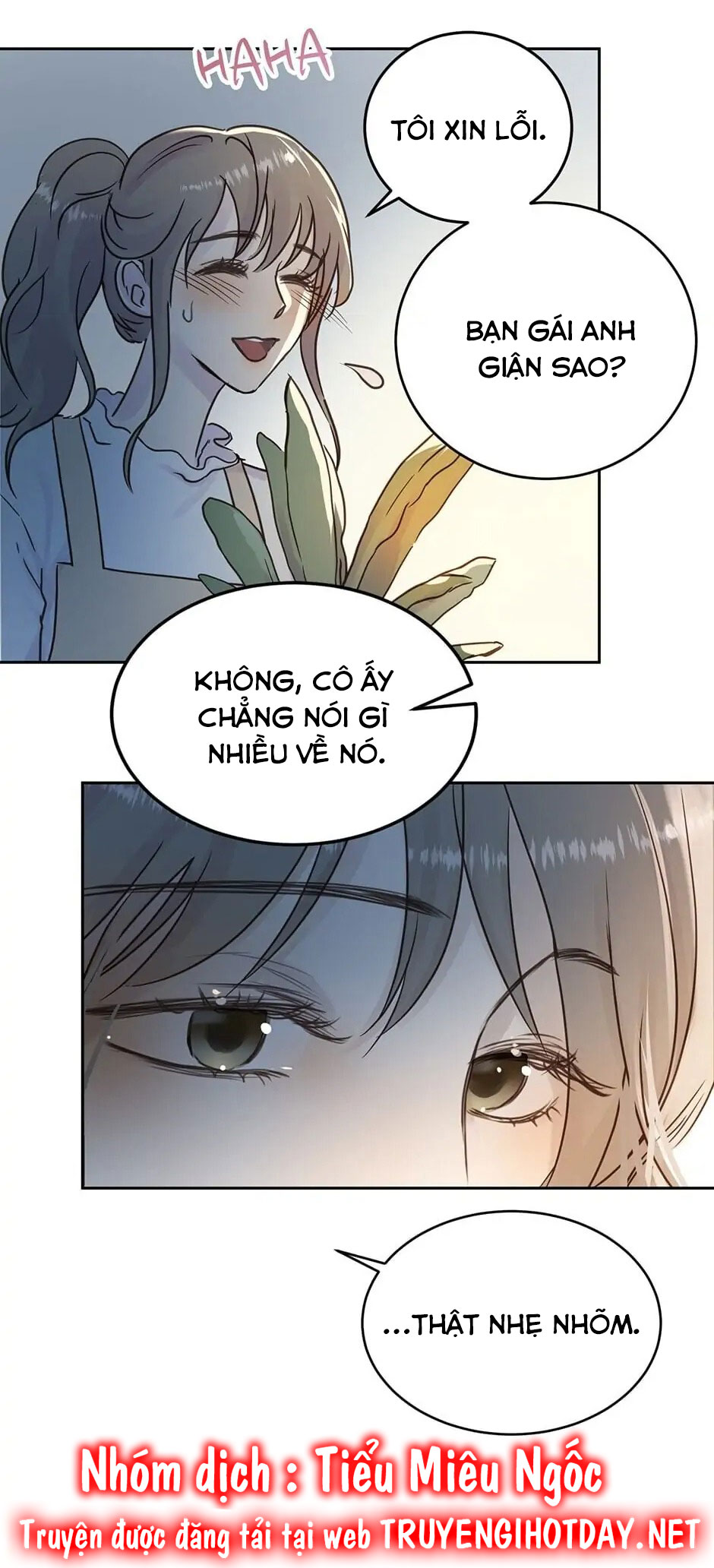 sự trả thù ngọt ngào của vợ tôi chapter 14 9