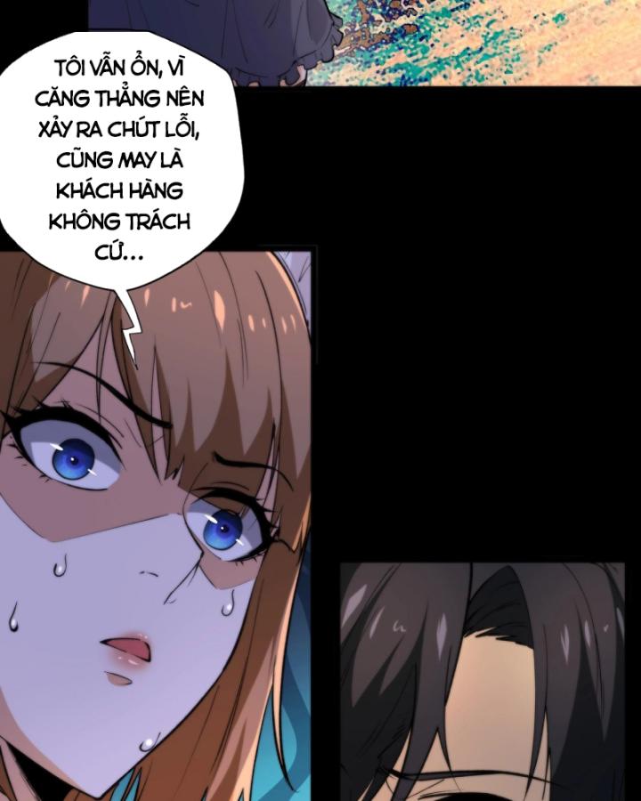 tôi chơi thế giới kinh dị như một trò chơi nuôi dưỡng chapter 3 17