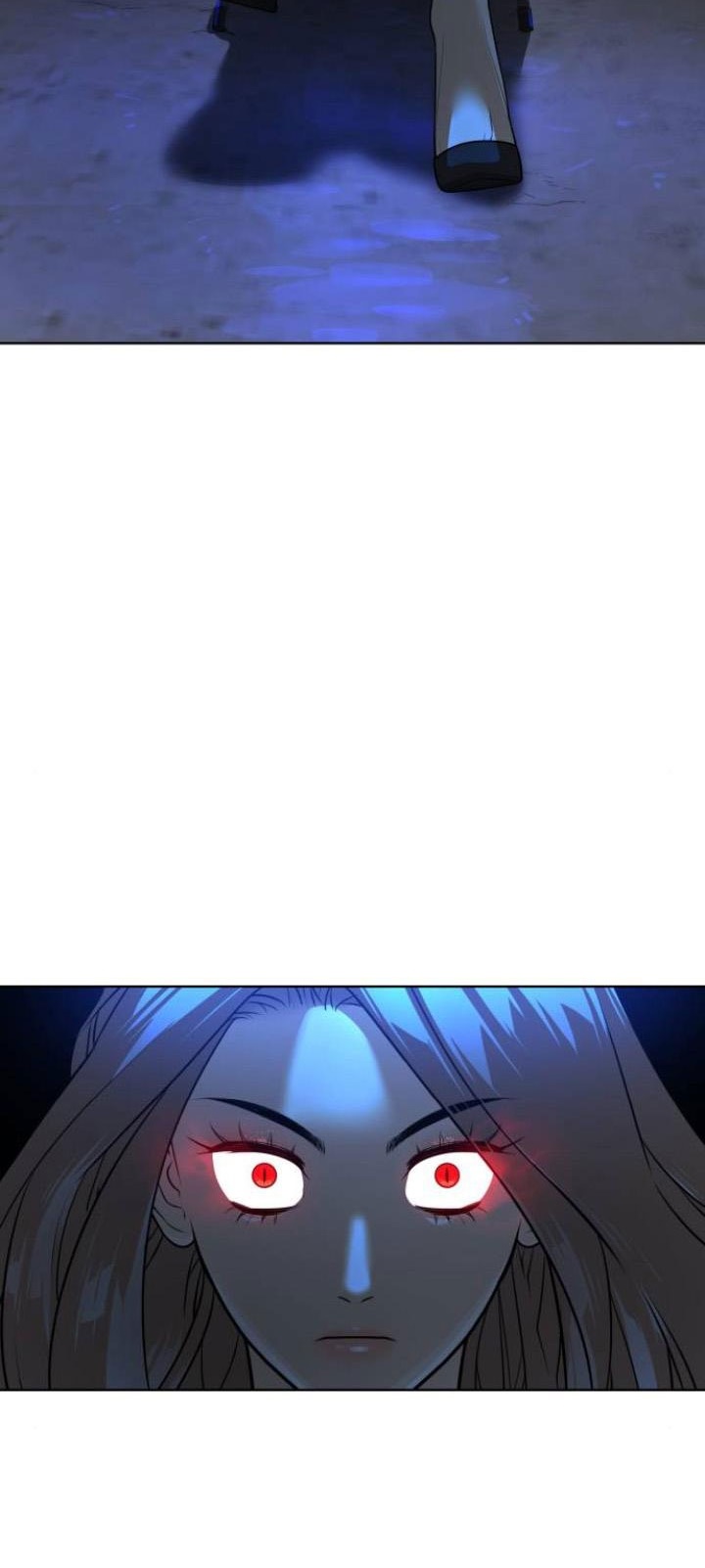 bạch huyết - white blood chapter 44 11