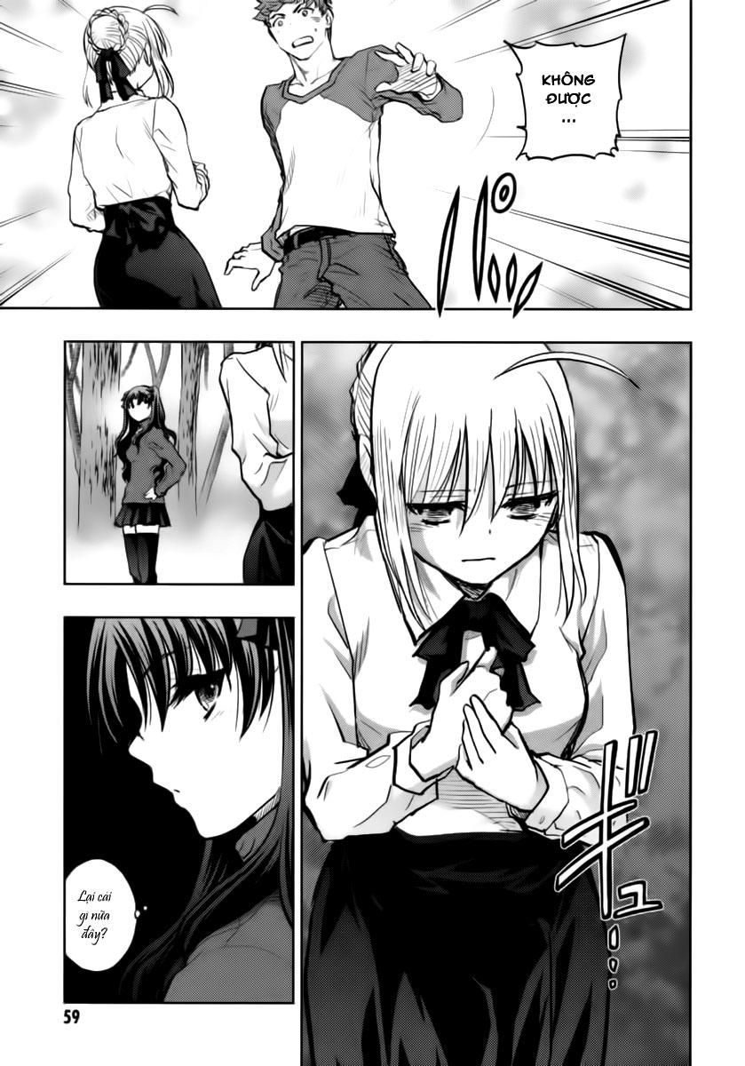 fate stay night chapter 57 18