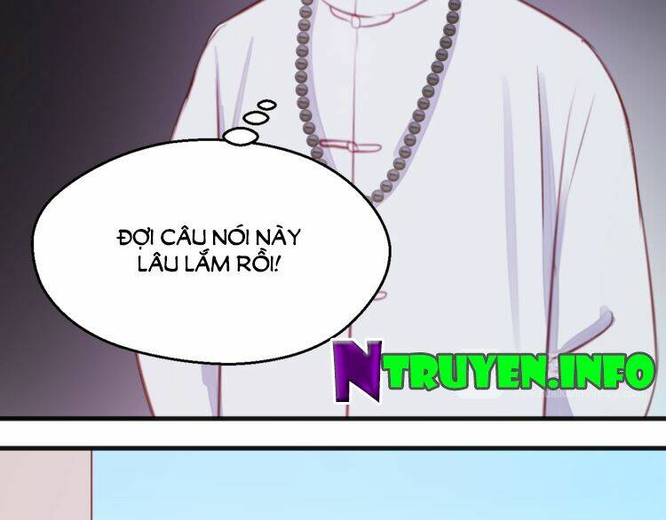 lượm được 1 tiểu hồ ly chapter 76 48