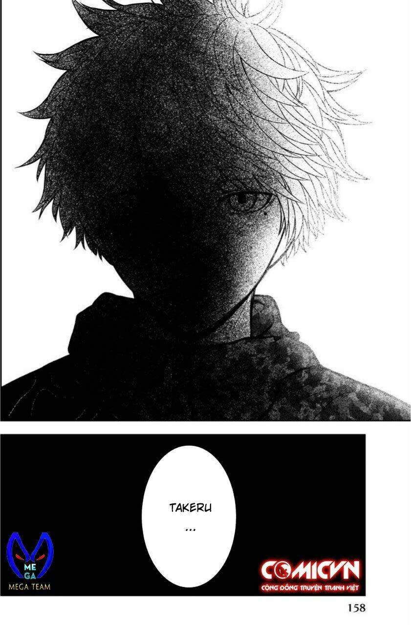 tiếng gáy sát thủ chapter 19 15