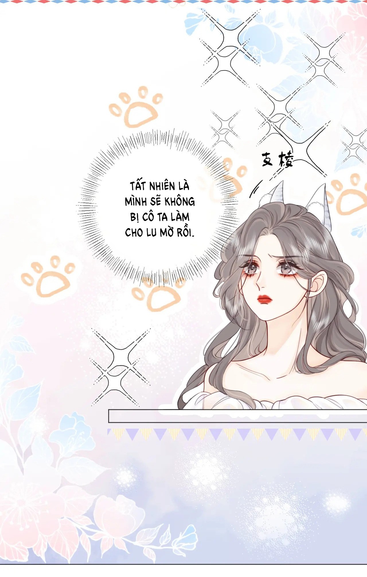 cố tiểu thư và khúc tiểu thư chapter 3.1 14