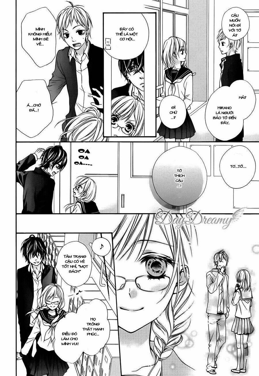 tổng hợp one shot. chapter 75 17