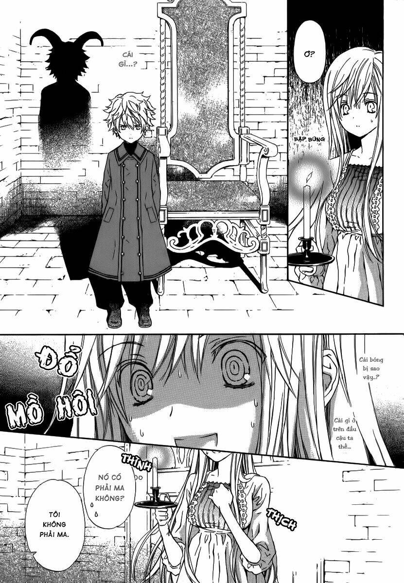 raspberry field no majo chapter 1 30