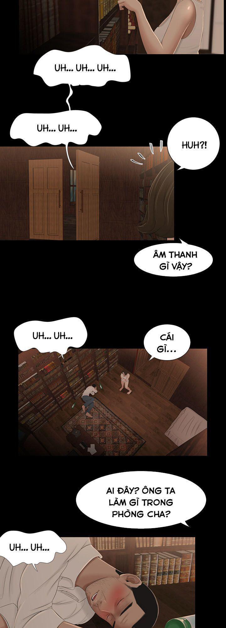 chú và cháu chapter 6 27