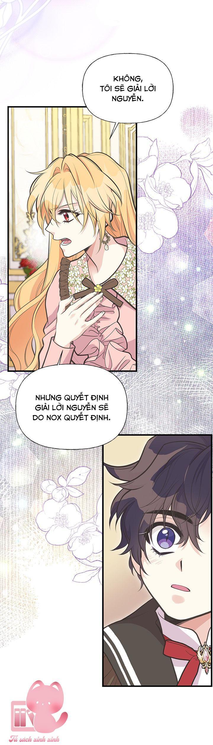 chị tôi nhặt về nam chính của tiểu thuyết chapter 77 9