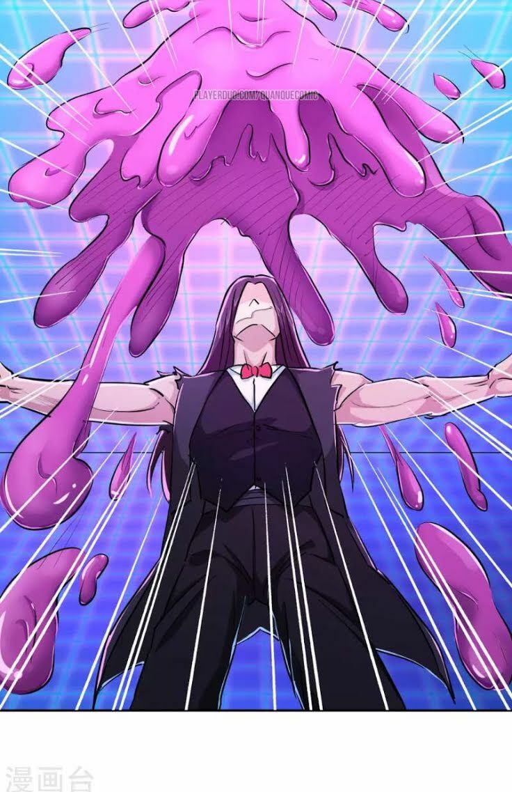 tối cường đặc chủng binh của hoa khôi chapter 33 12