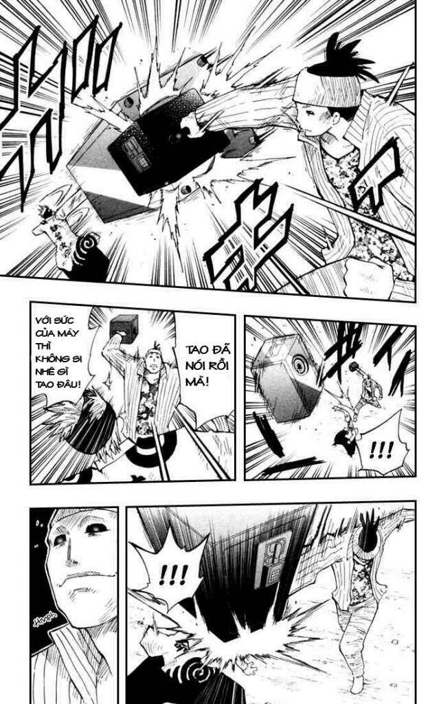 law of ueki plus chapter 10 6