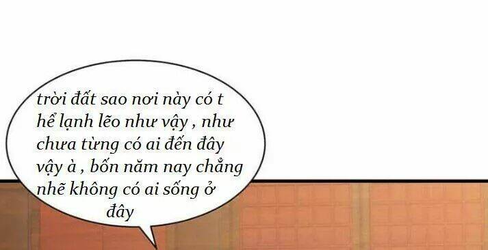 độc phi thần y quá kiêu ngạo chapter 90 32