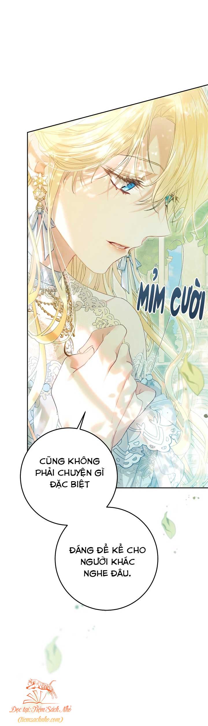 ác nữ là con rối chapter 61 33