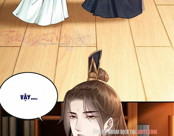 trọng sinh bá sủng nhiếp chính vương quá mạnh mẽ chapter 120 12