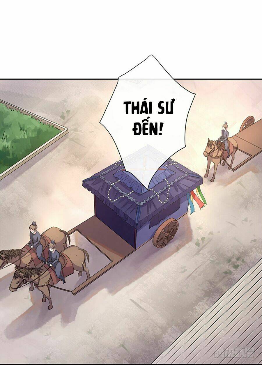 nghiên hương kỳ đàm chapter 51 4