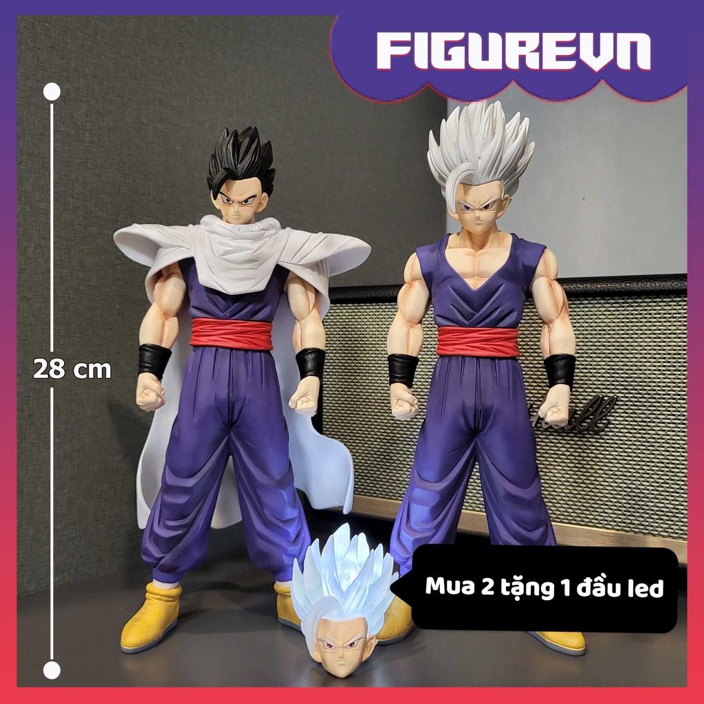 Mô hình Beast Gohan mẫu mới 28 cm - Dragon Ball