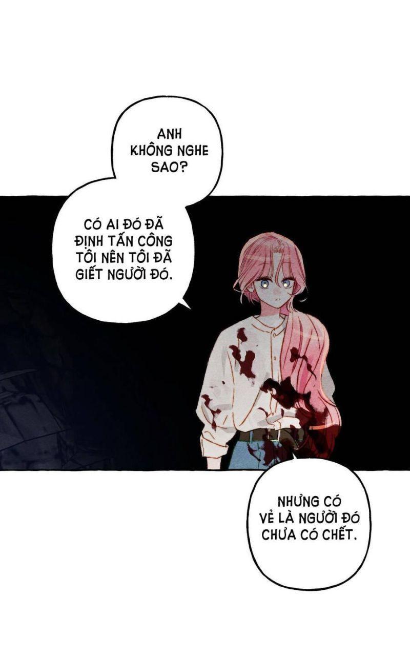 nuôi dưỡng một hắc long chapter 43 16