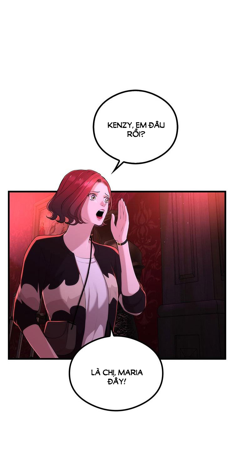 Khách Sạn Máu chapter 18.2 - Trang 6