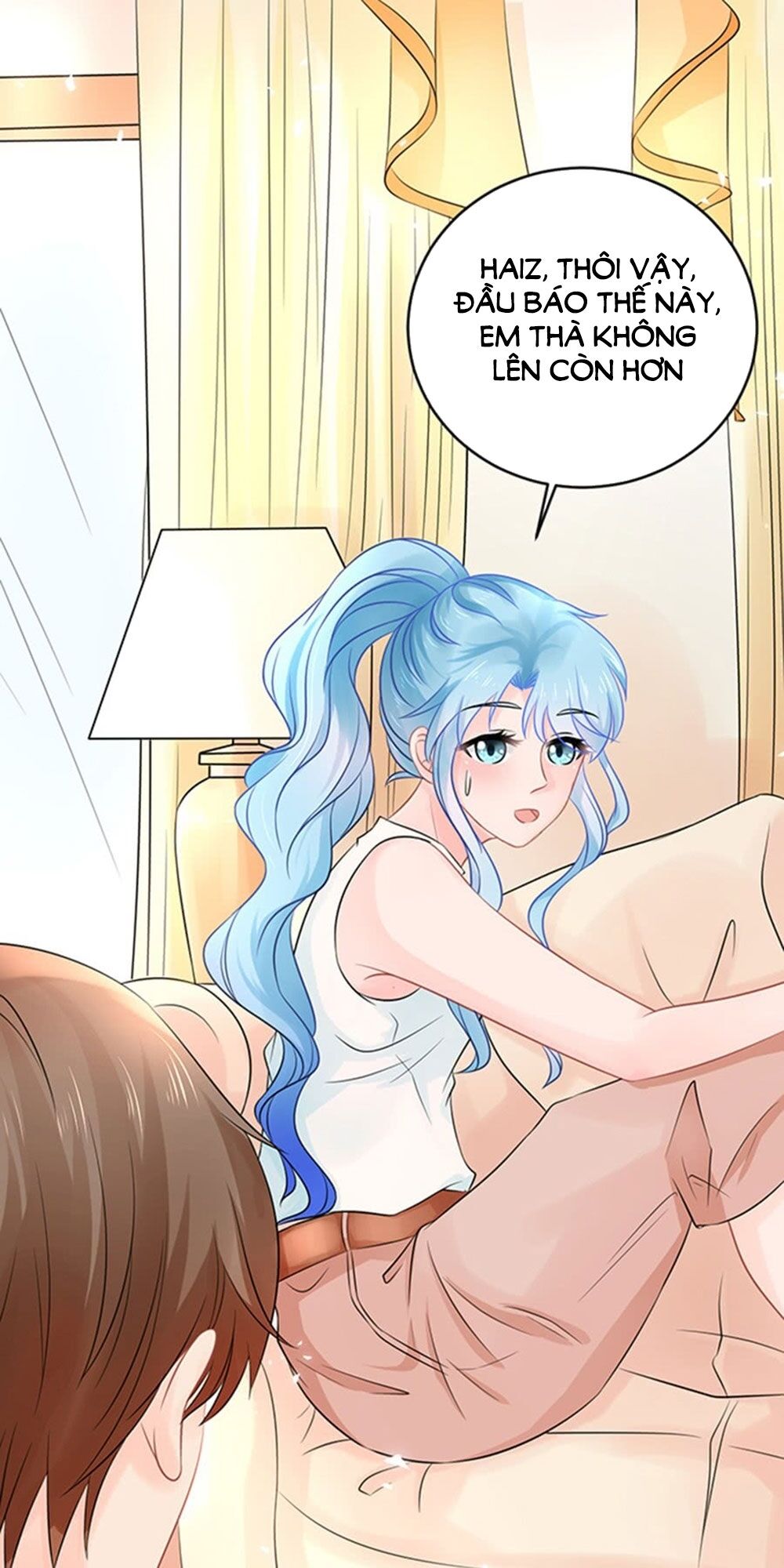 luyến đường thời quang chapter 46 47