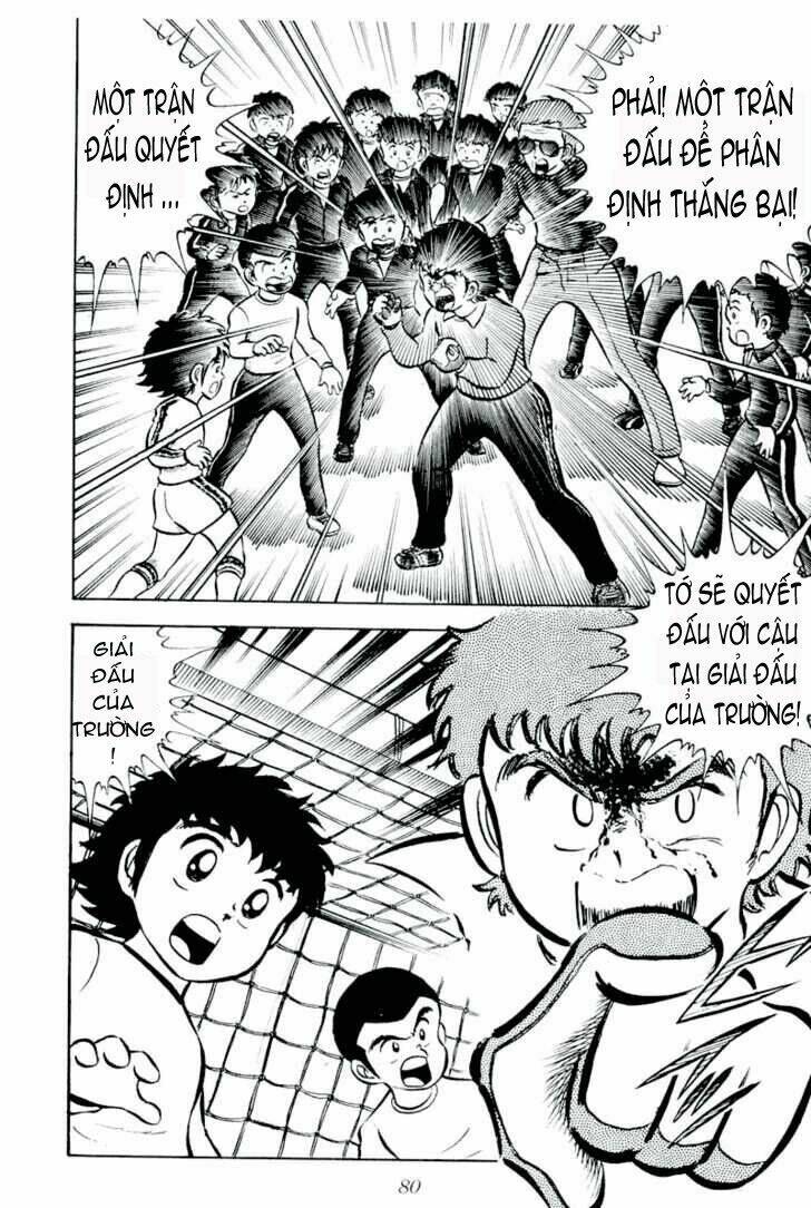 captain tsubasa chapter 2 22