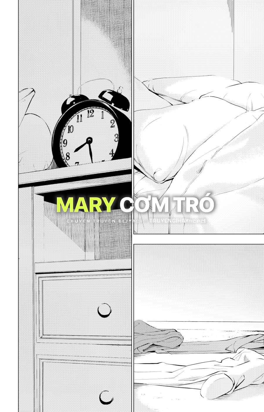 the boy & the wolf chapter 4.1 2