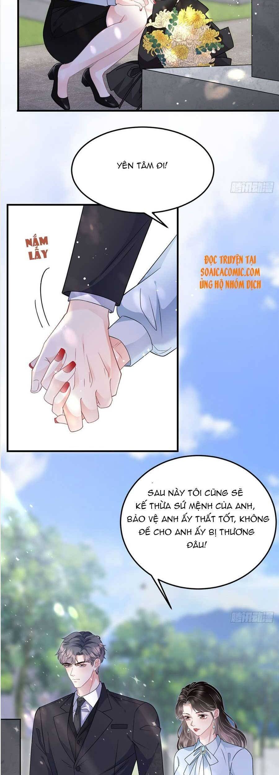 [16+] đại tiểu thư có thể có ý đồ xấu chapter 70 22