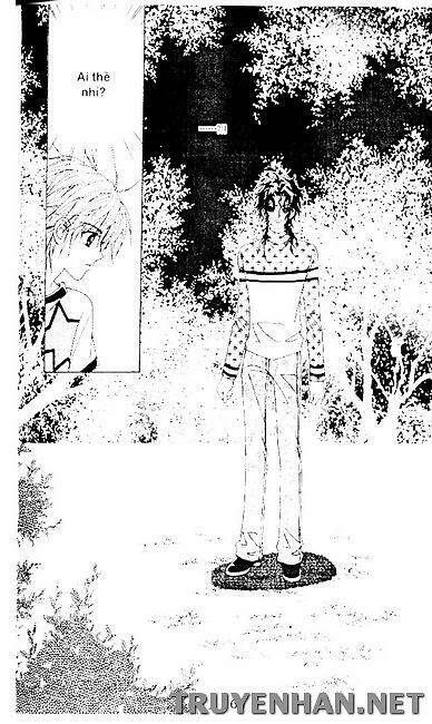 bạn trai tôi là ma cà rồng chapter 79 13