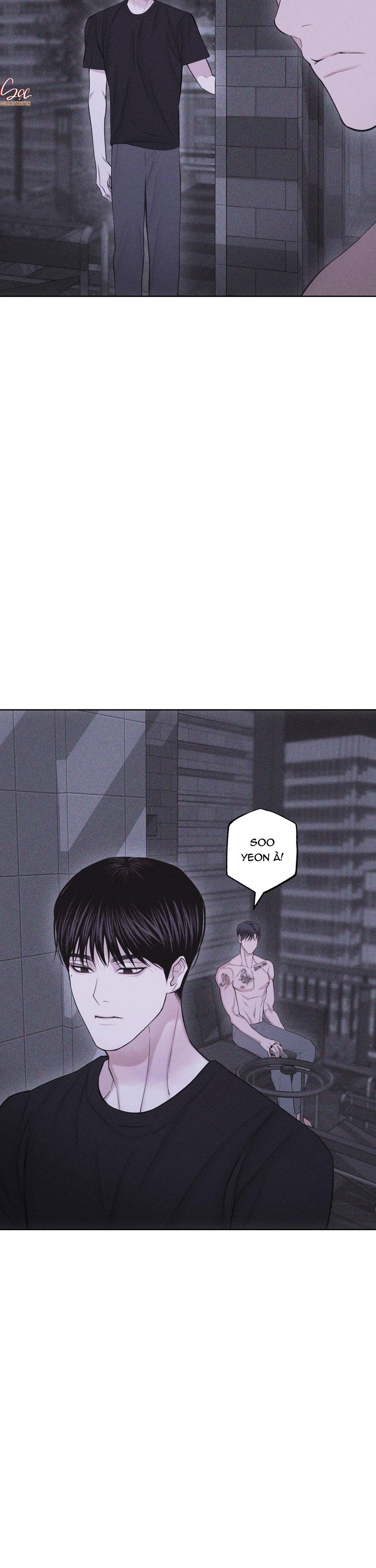 hình thái tình tan chapter 62 17