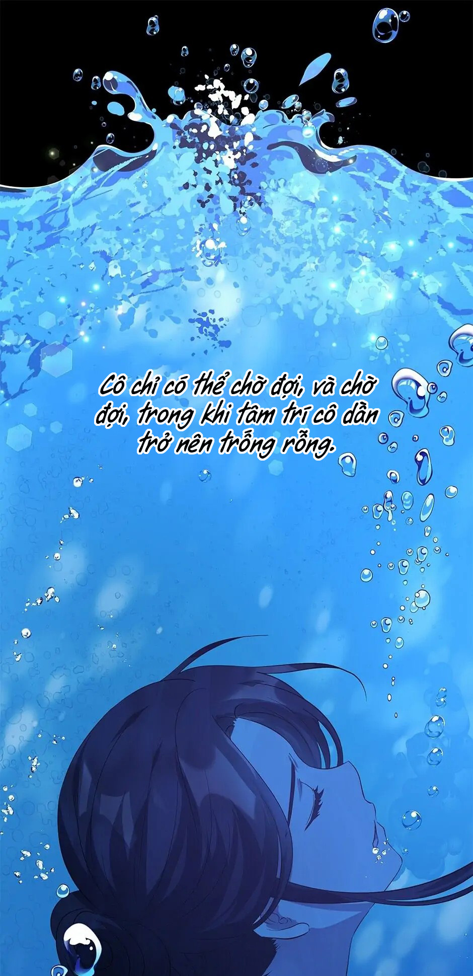 tôi không phải là nữ anh hùng chapter 26 48